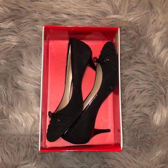 Dkny Shoes - Black pumps